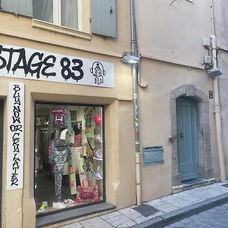 My Little St-tropez サントロペ