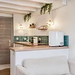 My Little St-tropez Apartamento Saint-Tropez