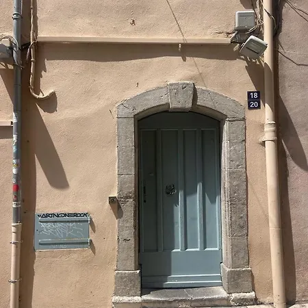 Apartment My Little St-tropez