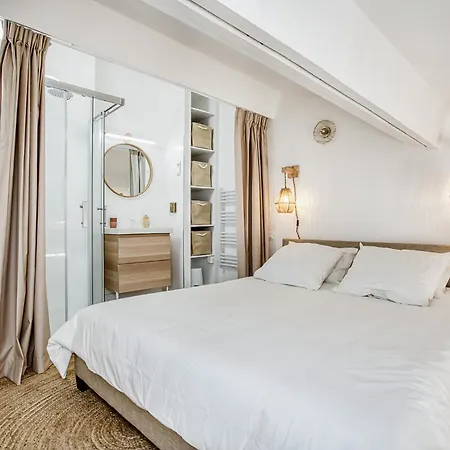 Appartement My Little St-tropez Saint-Tropez