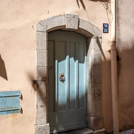 Apartament My Little St-tropez *