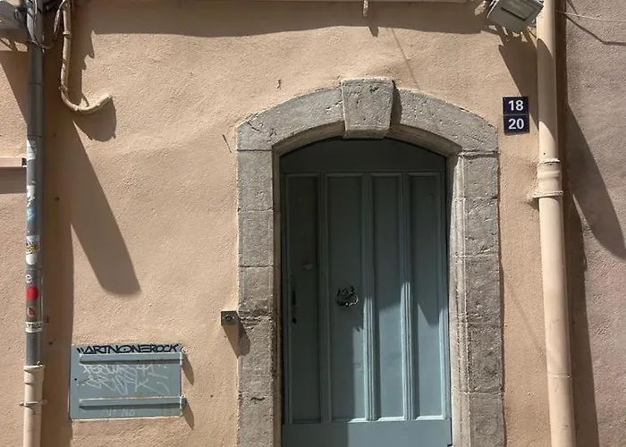 شقة My Little St-tropez